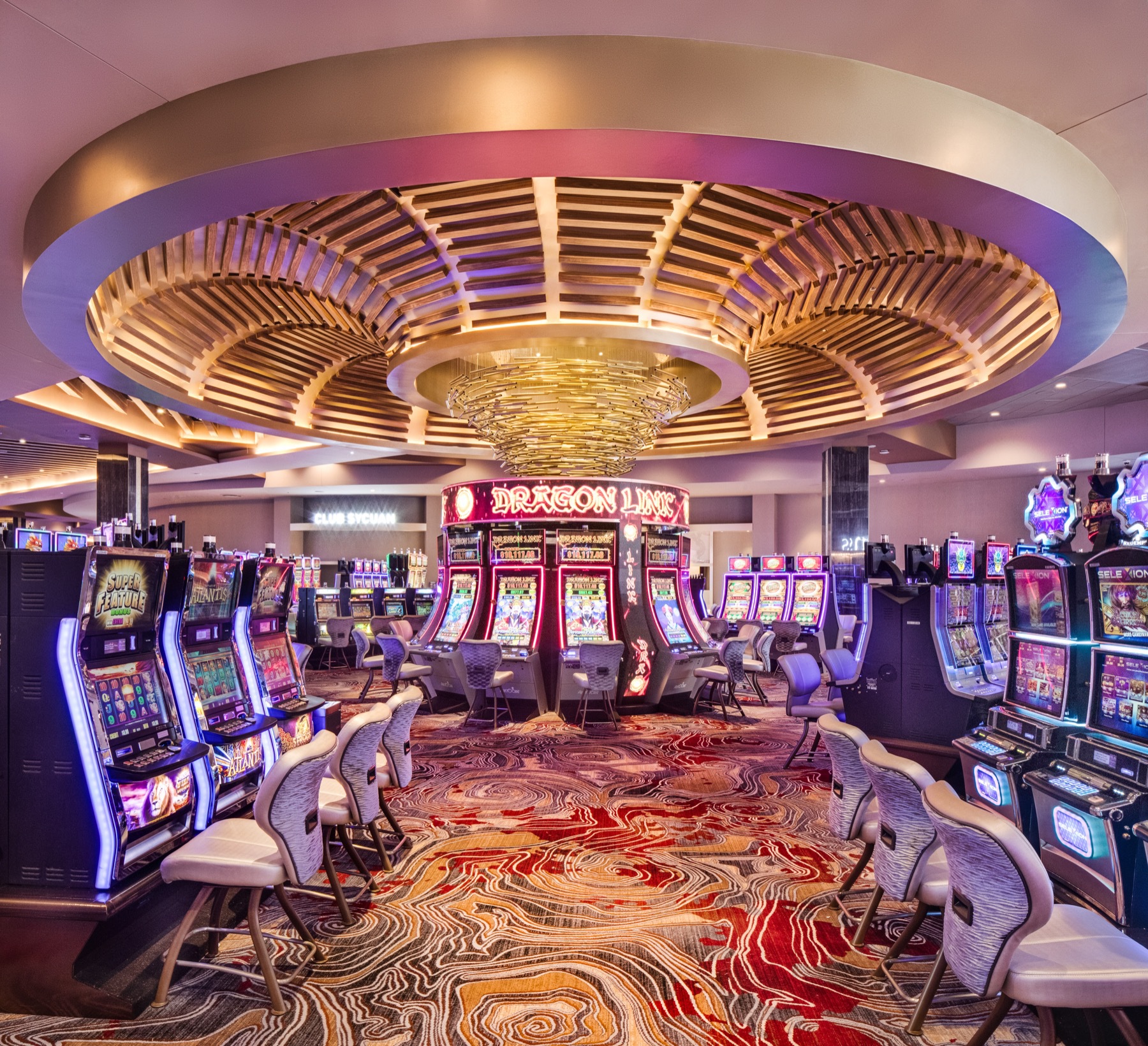 casino thưởng lớn Cần Thơ đánh giá