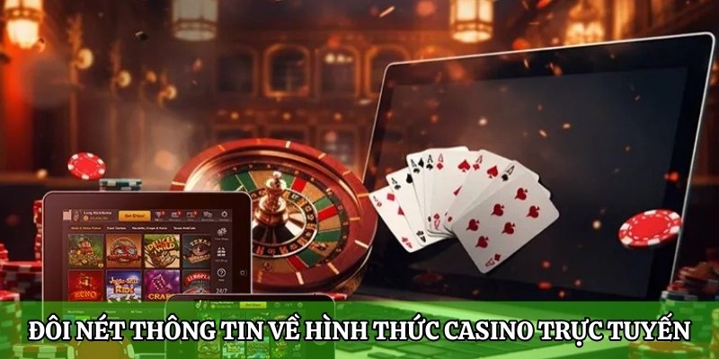 casino trực tuyến Phú Quốc tìm hiểu