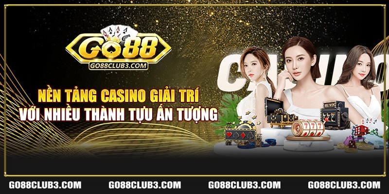 casino thưởng lớn Phú Quốc đánh giá