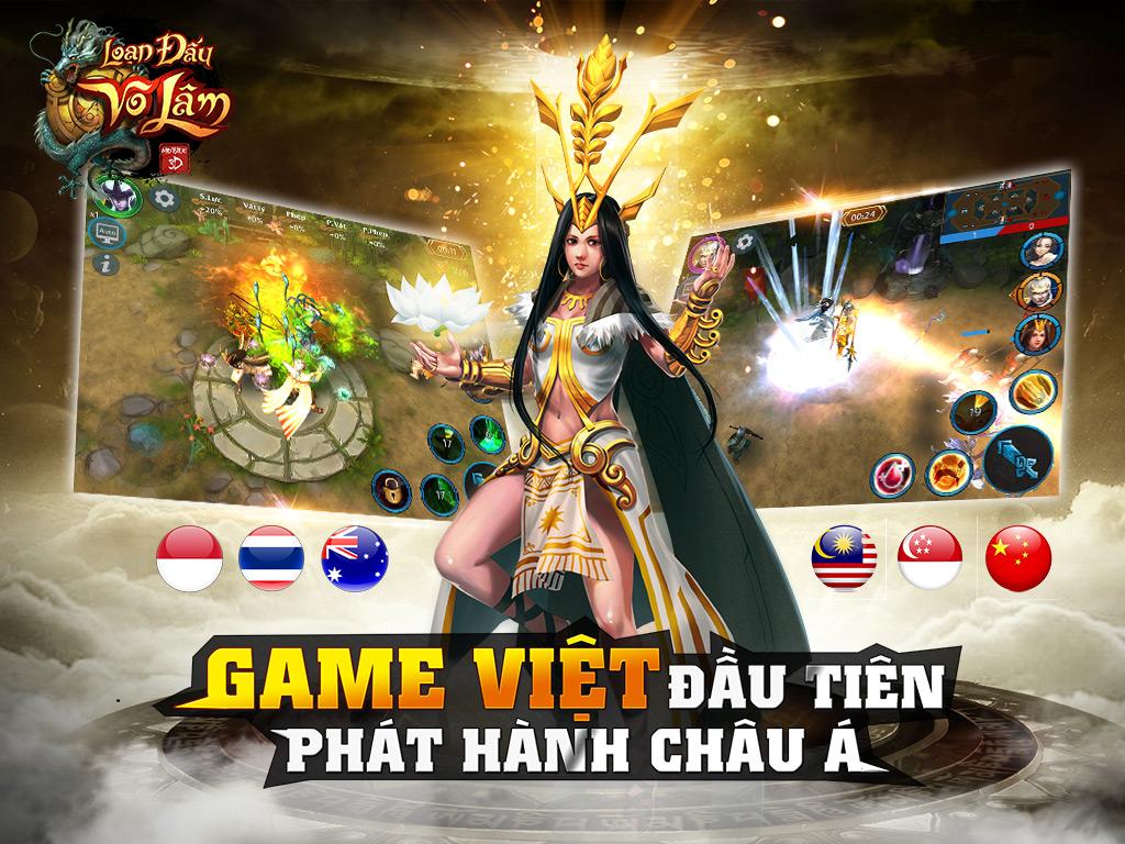 game đổi thưởng tốt nhất Phú Quốc tìm hiểu