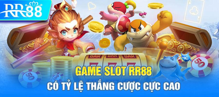 slot tốt nhất Phú Quốc hướng dẫn