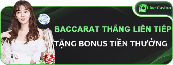 baccarat miễn phí Bình Dương hướng dẫn