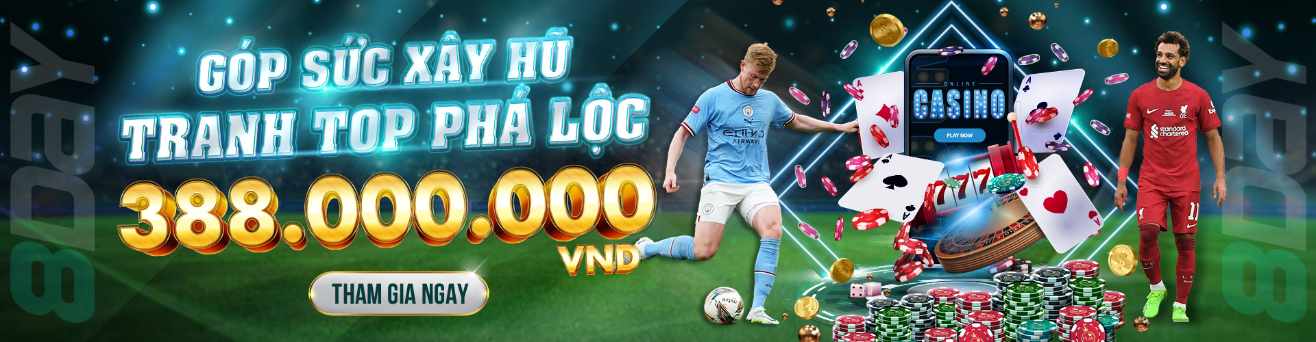 casino 2024 Hà Nội tìm hiểu