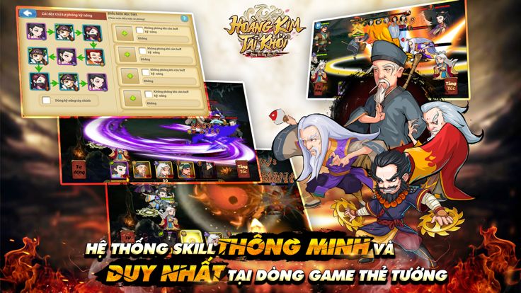 làm thế nào để chơi game tốt hơn 7